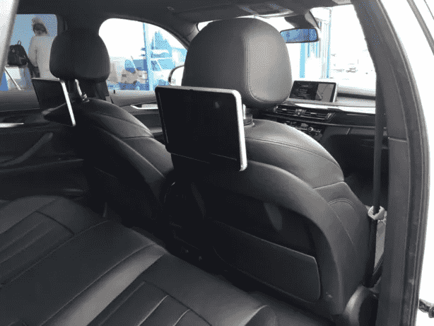 BMW x6 2016 pachet M 4,0d 313 hp